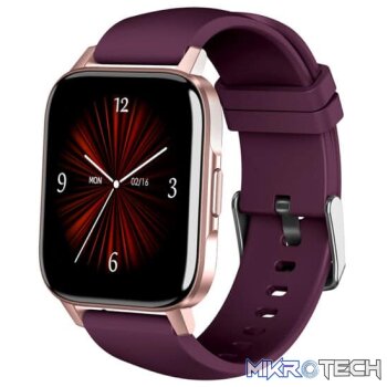 IP68 Sports Smart Watch  M5 Gold
